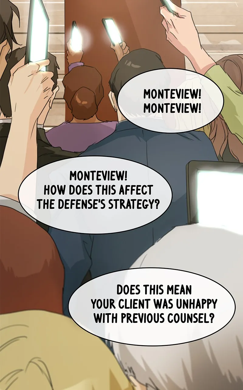Read Simon Sues chapter 64 image 24 on Lezhin