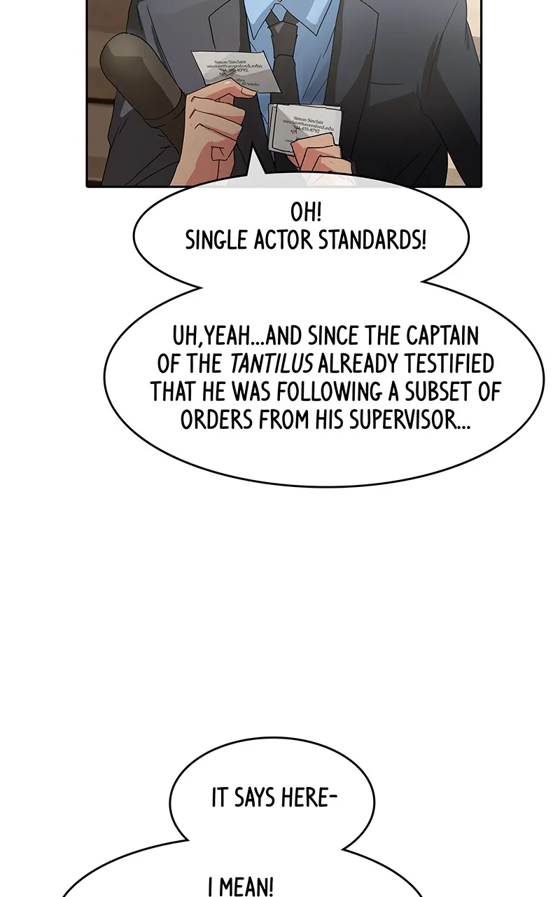 Read Simon Sues chapter 64 image 31 on Lezhin