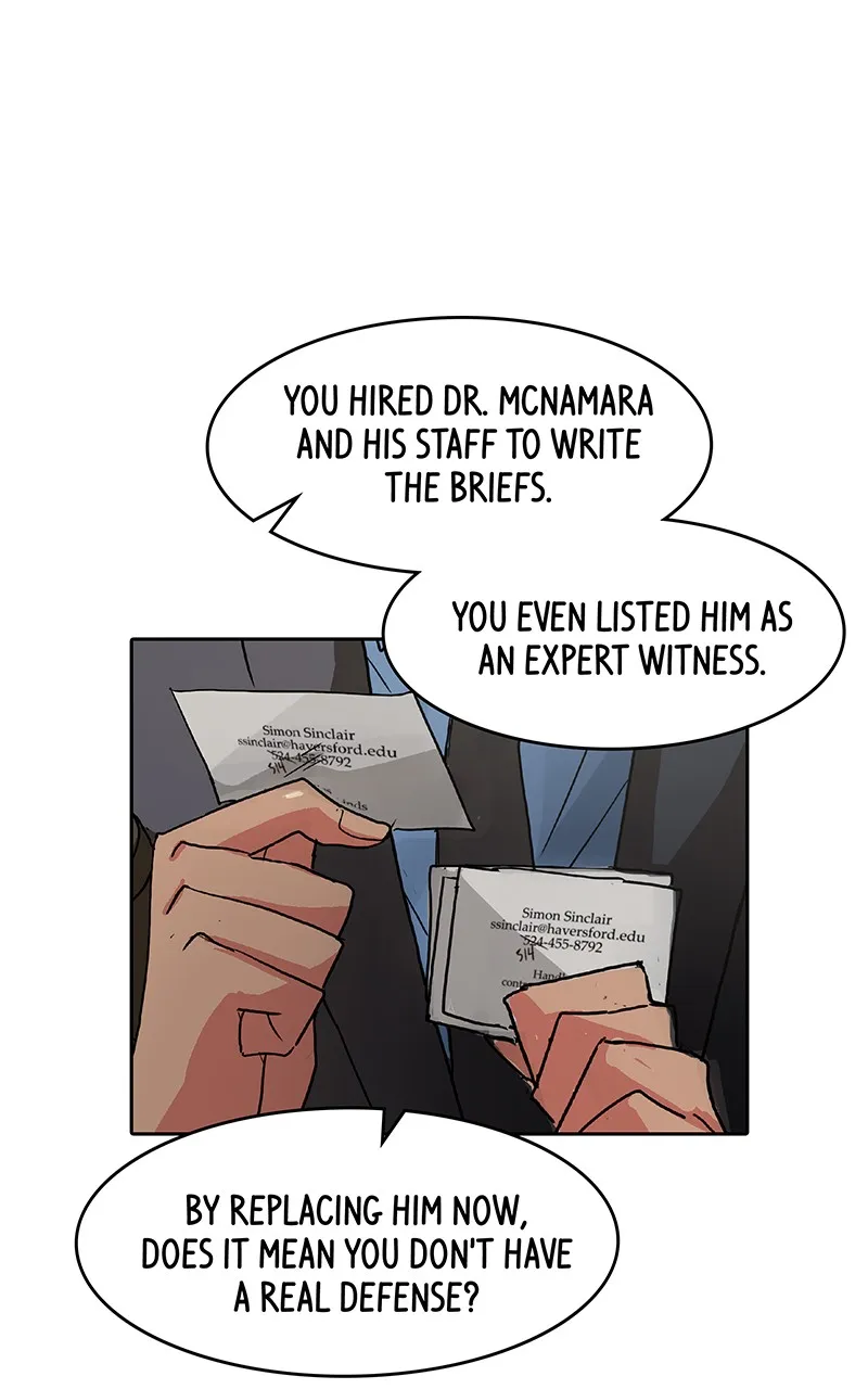 Read Simon Sues chapter 64 image 35 on Lezhin