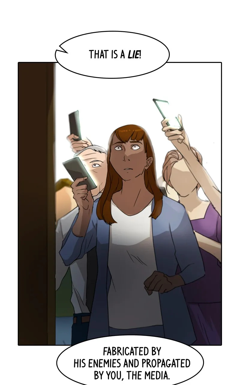 Read Simon Sues chapter 64 image 4 on Lezhin