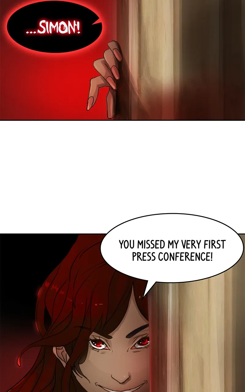 Read Simon Sues chapter 64 image 90 on Lezhin