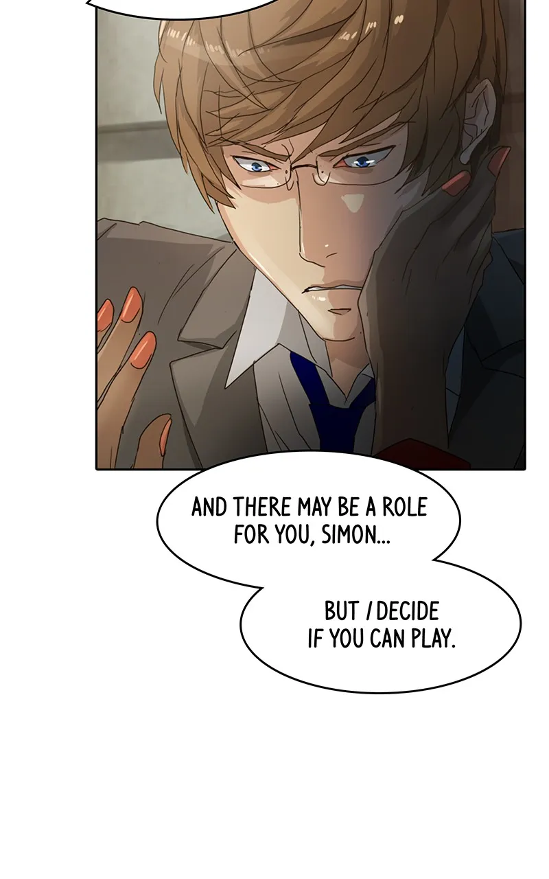 Read Simon Sues chapter 64 image 98 on Lezhin