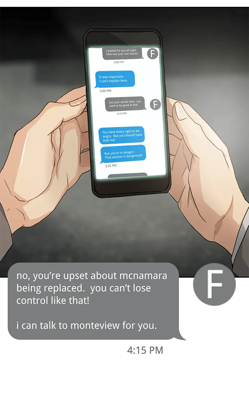 Read Simon Sues chapter 65 image 11 on Lezhin