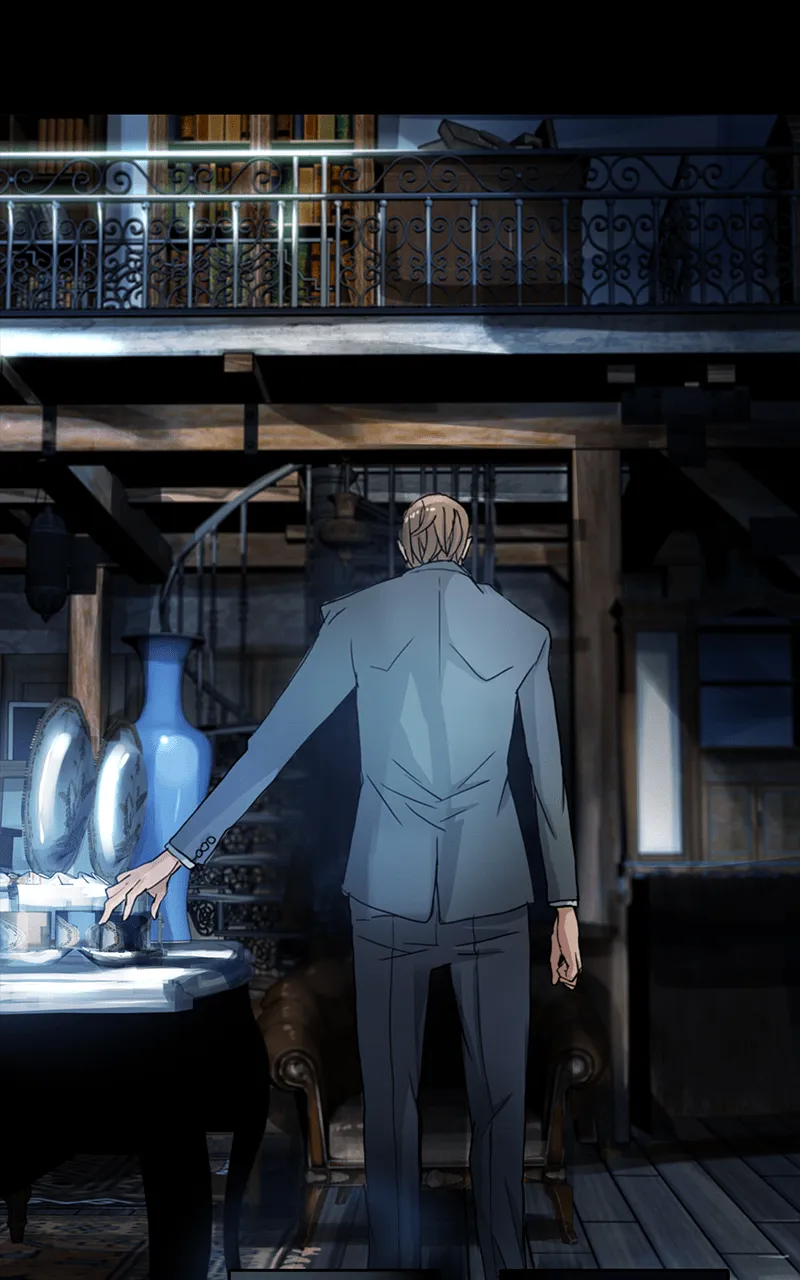Read Simon Sues chapter 65 image 21 on Lezhin