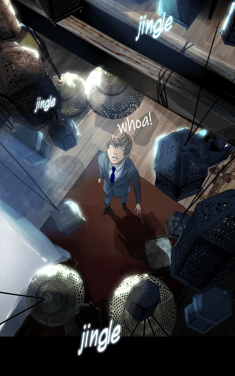 Read Simon Sues chapter 65 image 47 on Lezhin