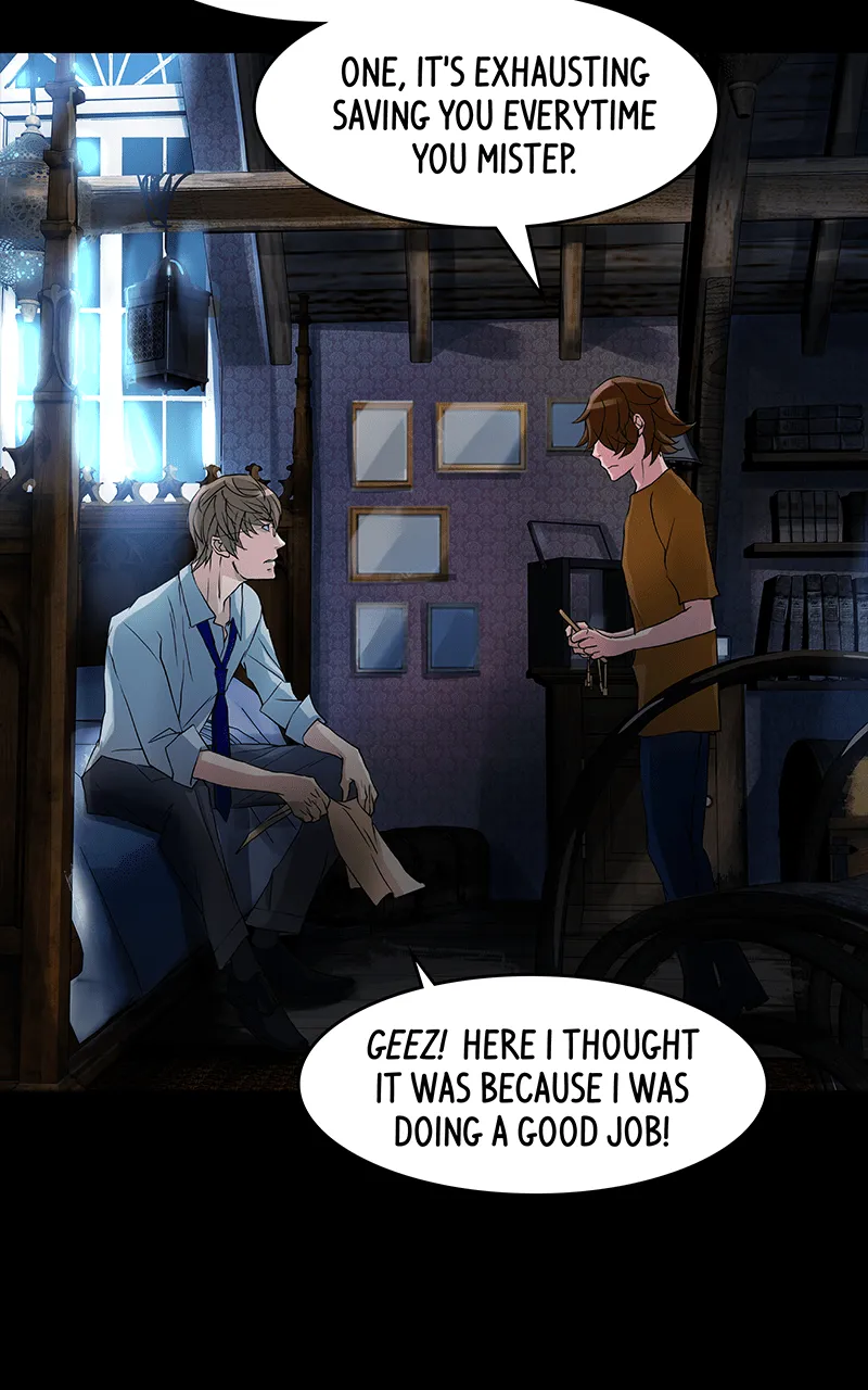 Read Simon Sues chapter 65 image 58 on Lezhin