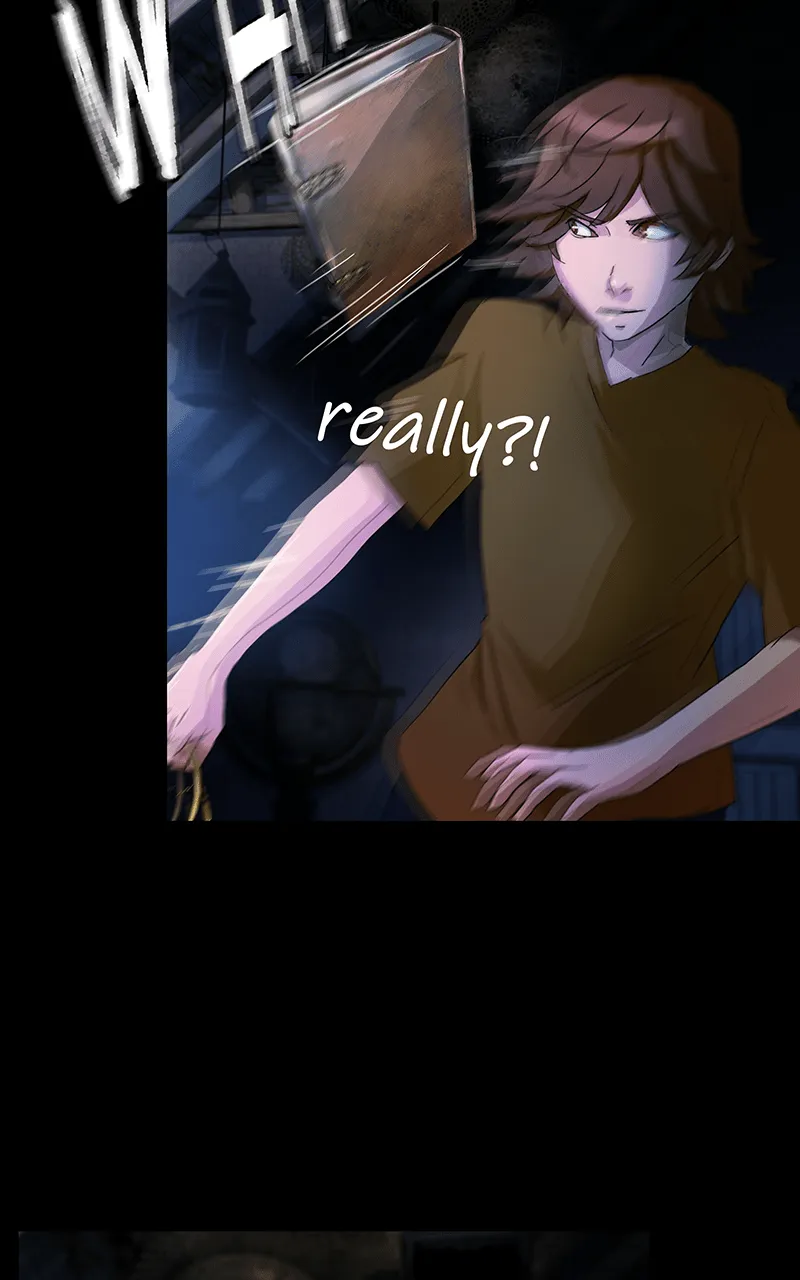Read Simon Sues chapter 65 image 74 on Lezhin