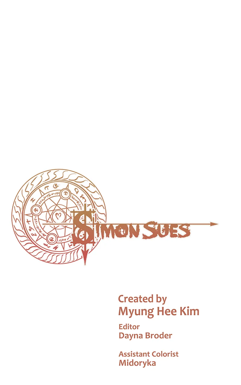 Read Simon Sues chapter 65 image 95 on Lezhin
