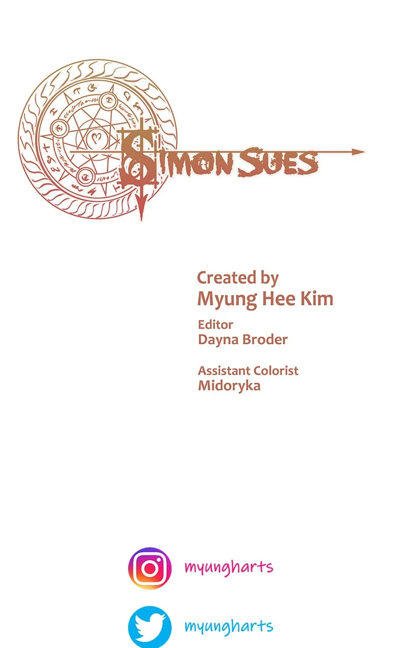 Read Simon Sues chapter 67 image 108 on Lezhin