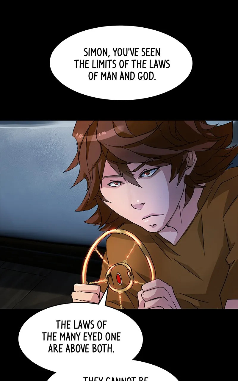Read Simon Sues chapter 67 image 85 on Lezhin