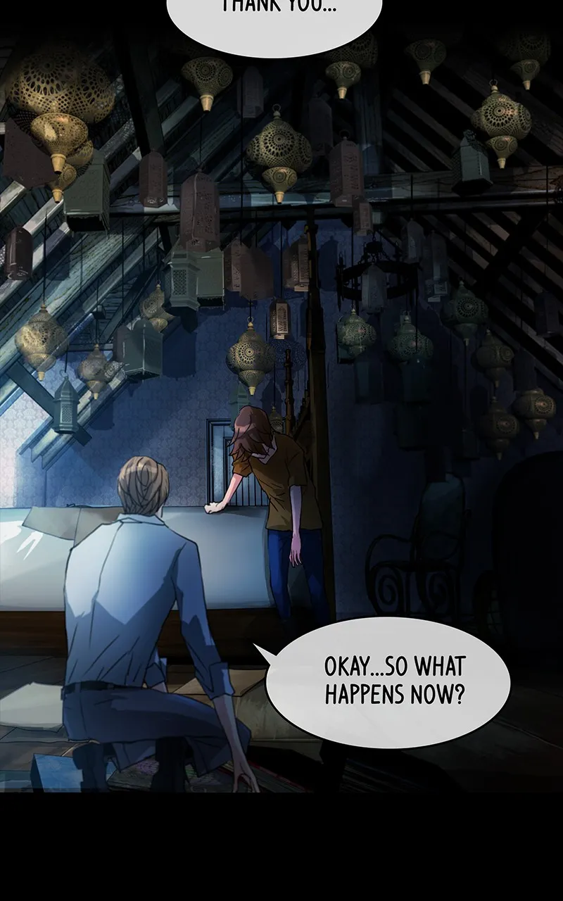 Read Simon Sues chapter 67 image 96 on Lezhin