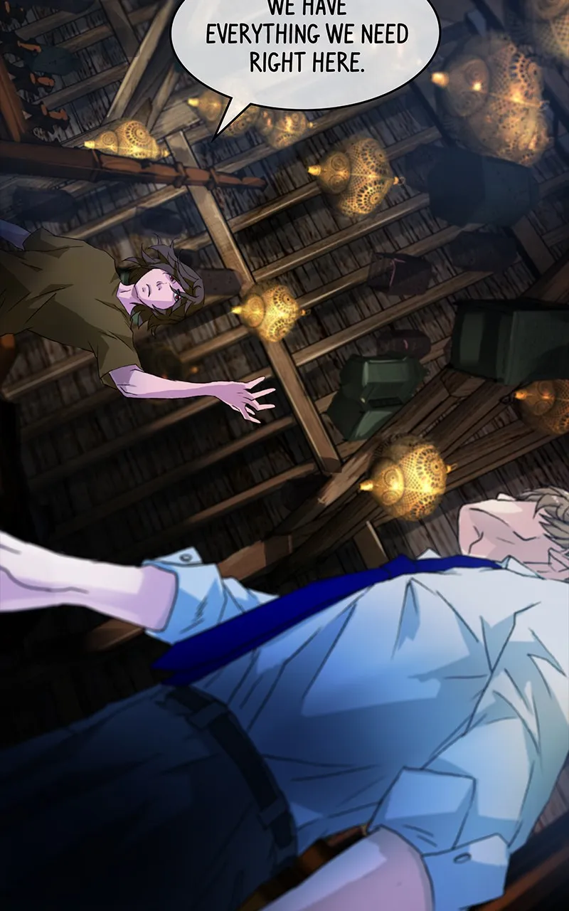 Read Simon Sues chapter 67 image 99 on Lezhin
