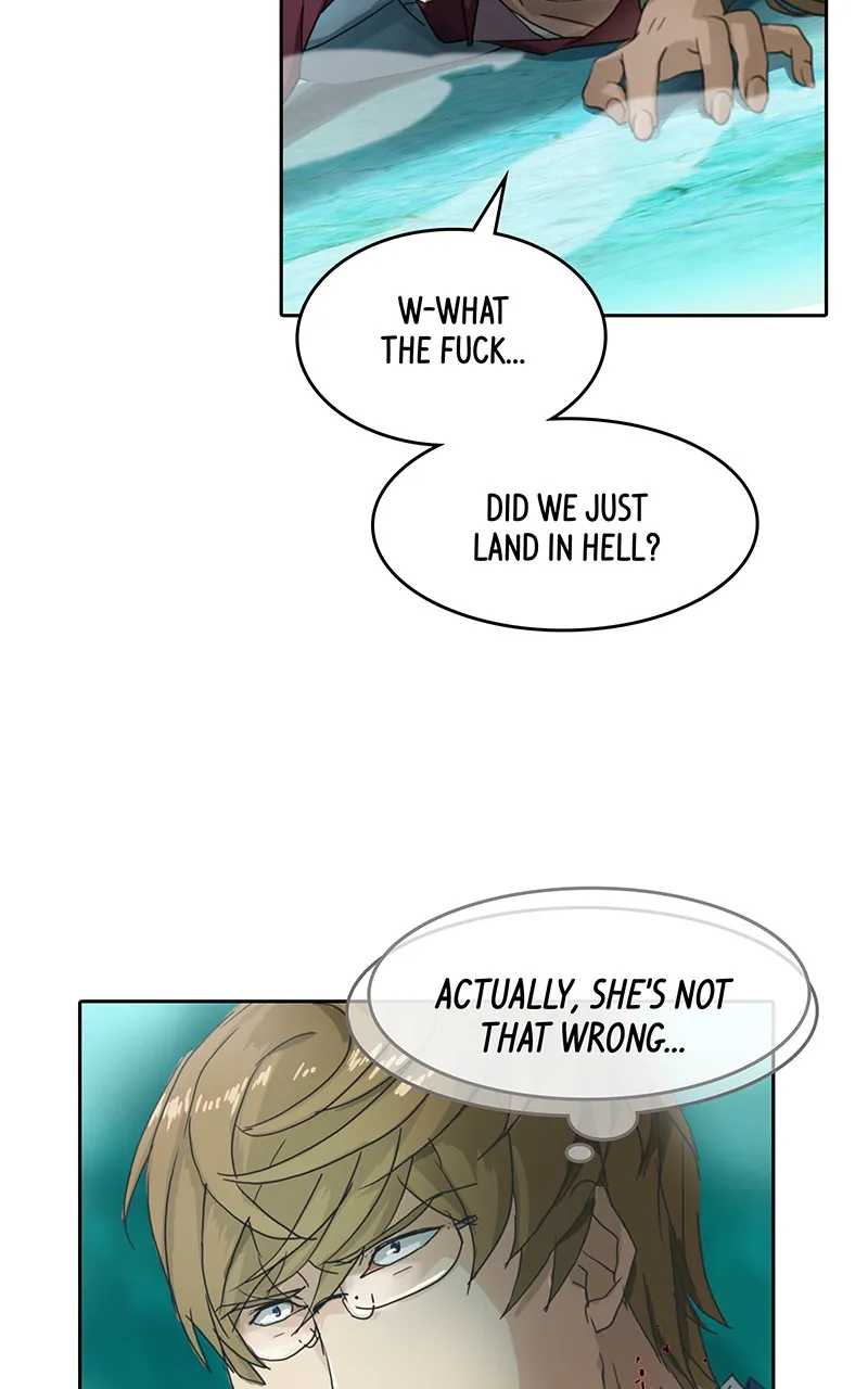 Read Simon Sues chapter 68 image 13 on Lezhin