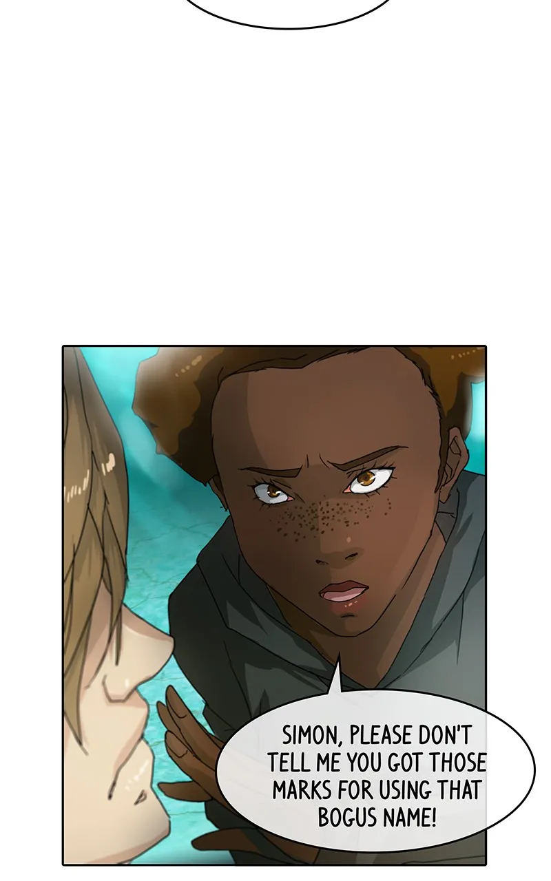 Read Simon Sues chapter 68 image 17 on Lezhin