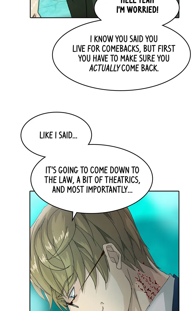 Read Simon Sues chapter 68 image 20 on Lezhin