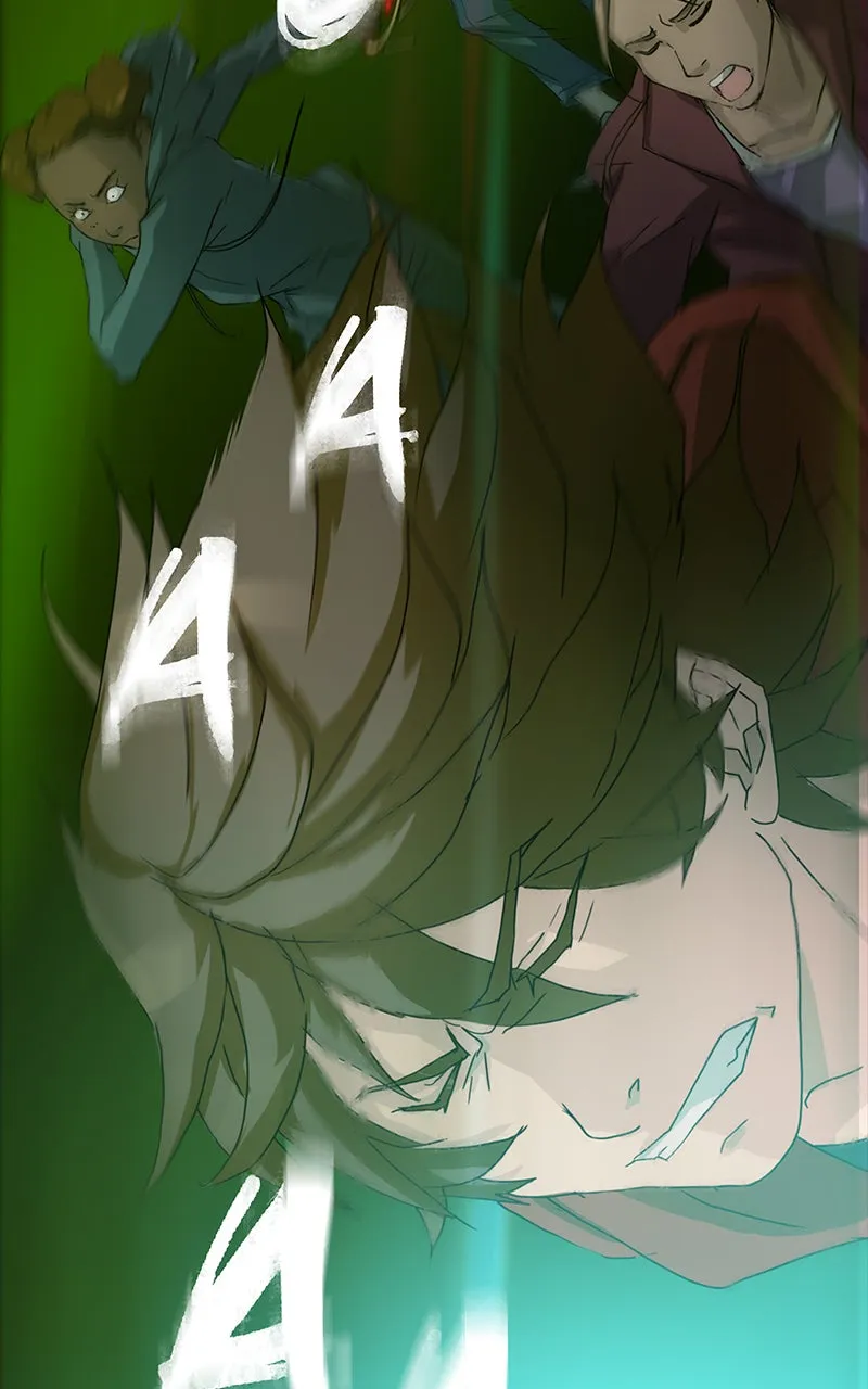 Read Simon Sues chapter 68 image 5 on Lezhin