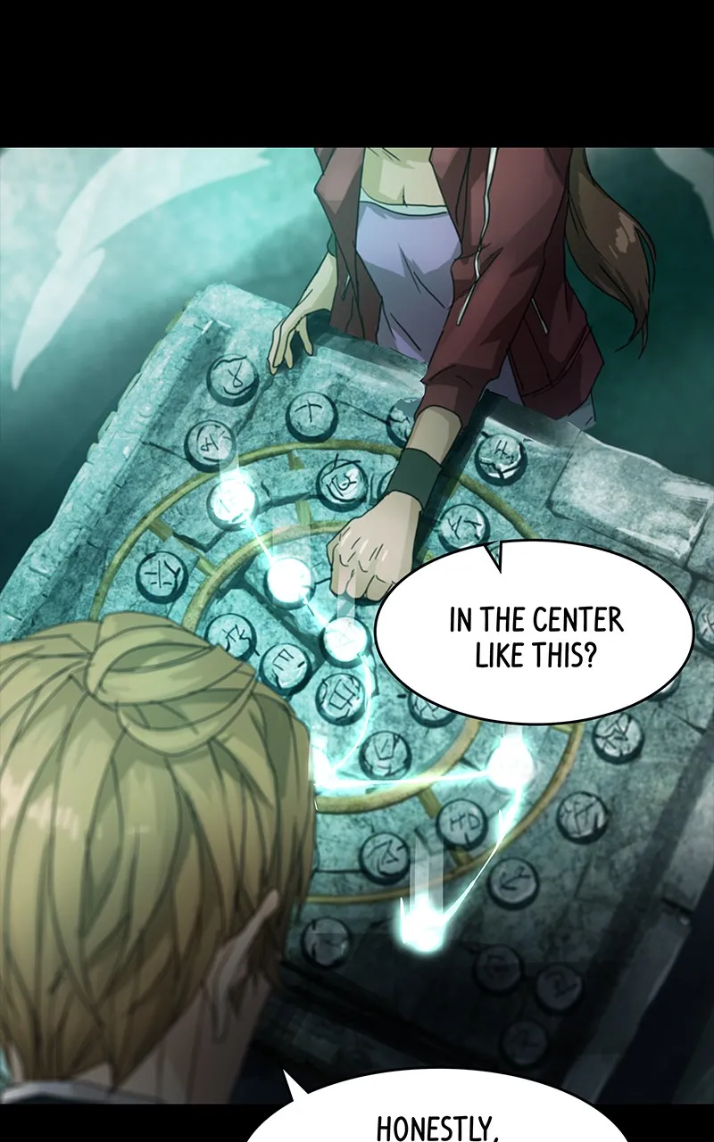 Read Simon Sues chapter 68 image 91 on Lezhin