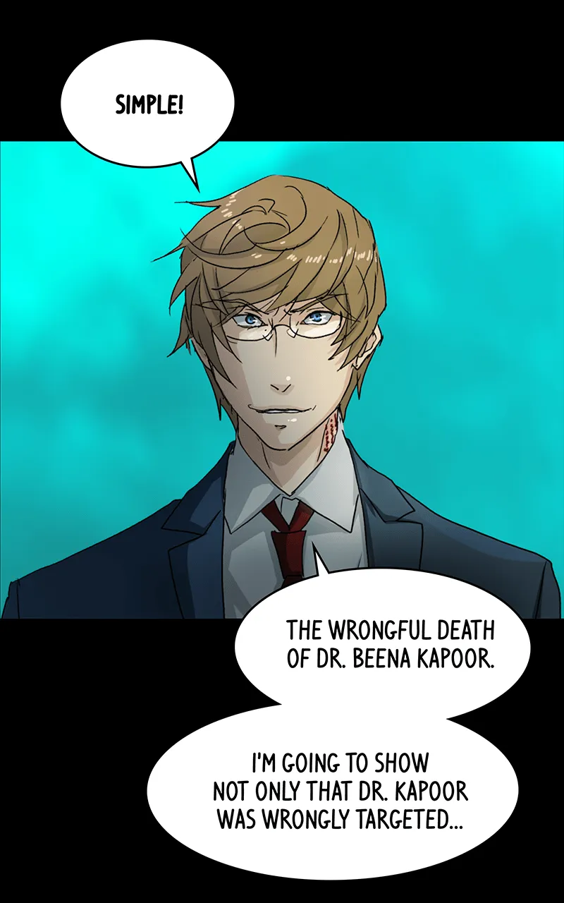 Read Simon Sues chapter 69 image 125 on Lezhin