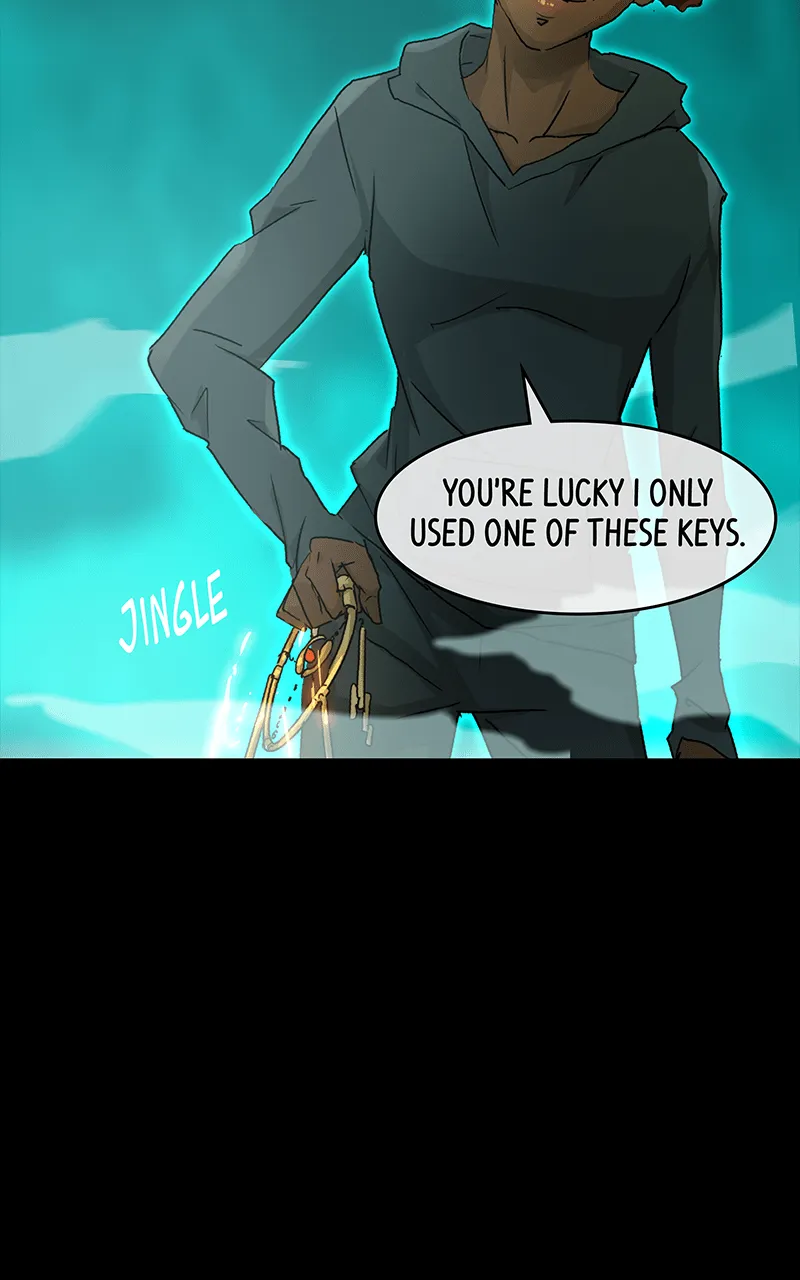 Read Simon Sues chapter 69 image 4 on Lezhin