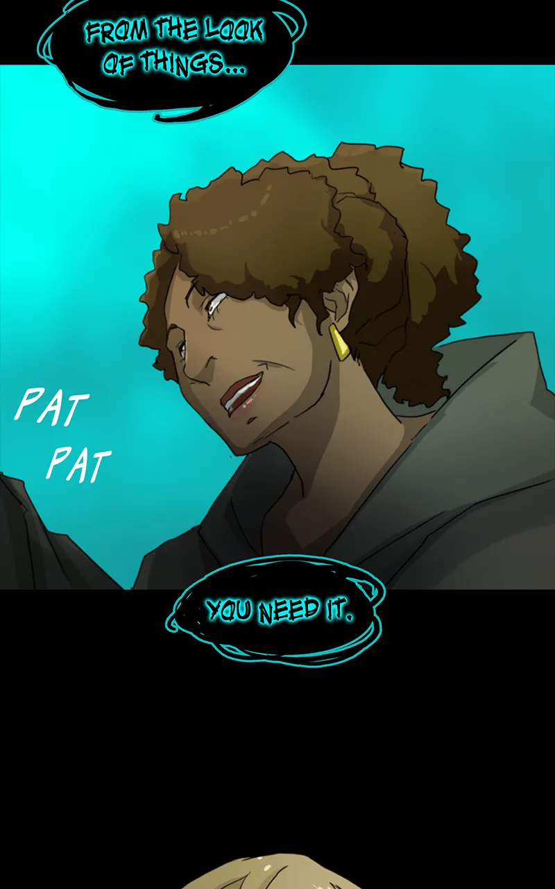 Read Simon Sues chapter 69 image 40 on Lezhin