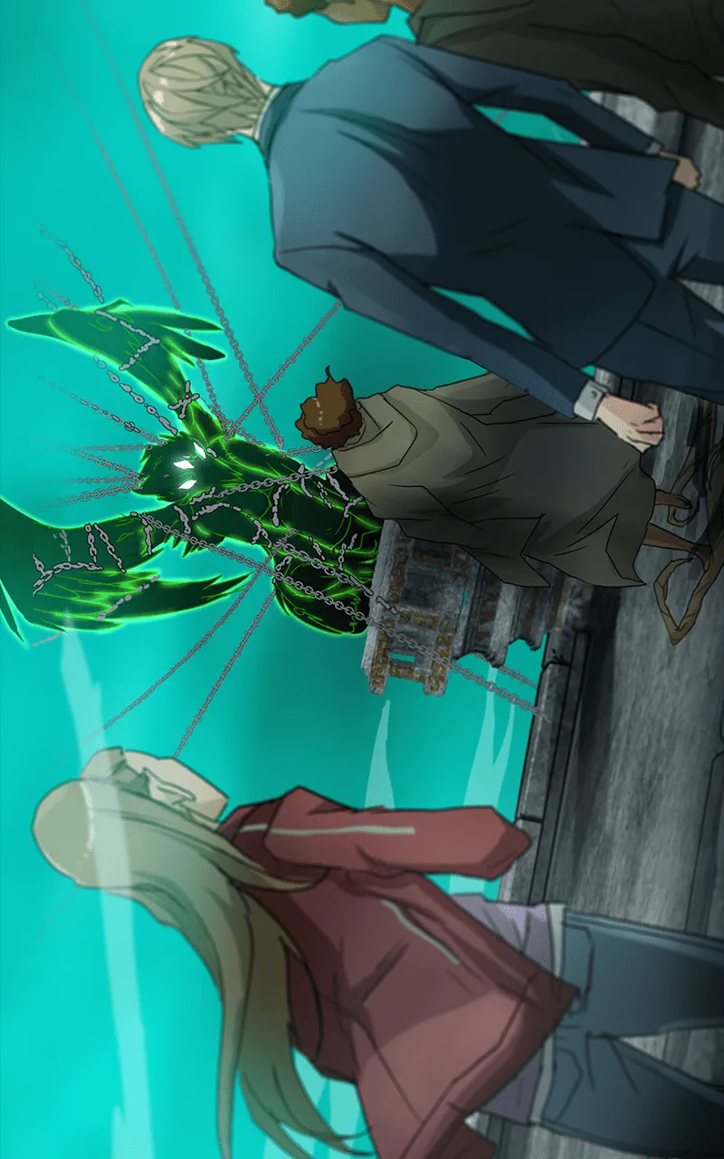 Read Simon Sues chapter 69 image 43 on Lezhin