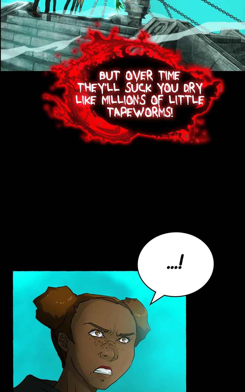 Read Simon Sues chapter 69 image 7 on Lezhin