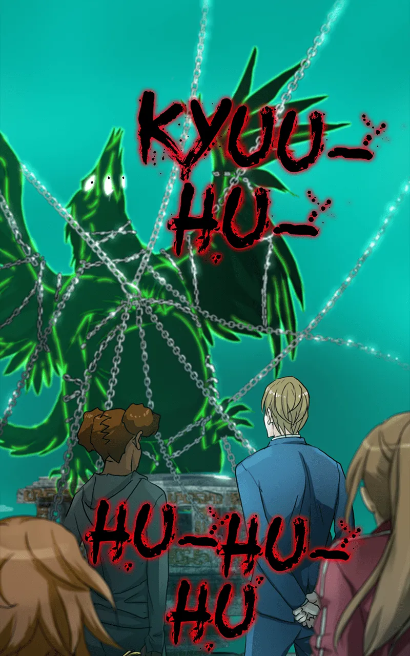 Read Simon Sues chapter 69 image 84 on Lezhin