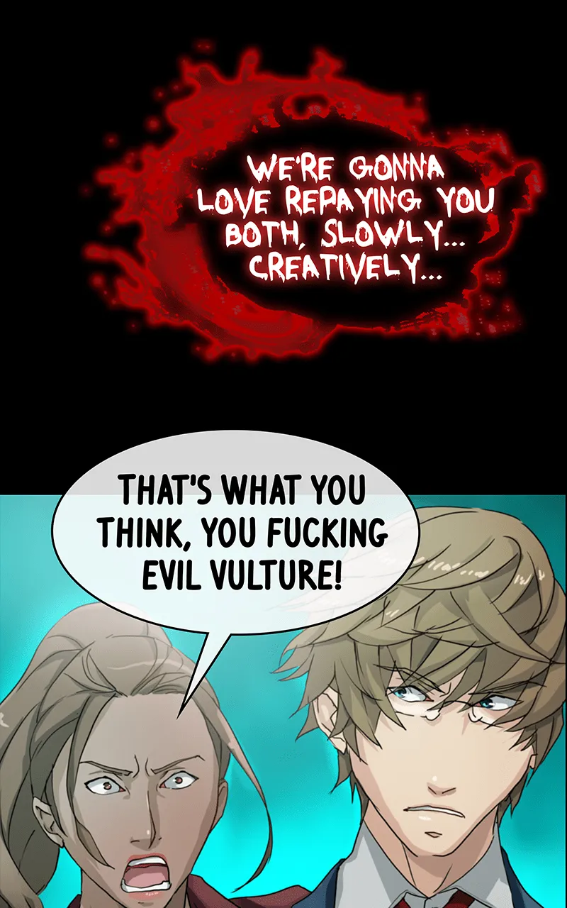 Read Simon Sues chapter 69 image 9 on Lezhin