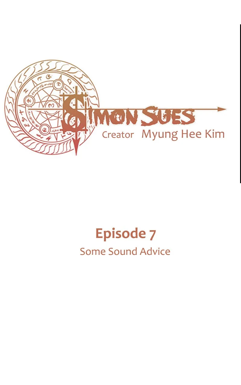 Read Simon Sues chapter 7 image 14 on Lezhin