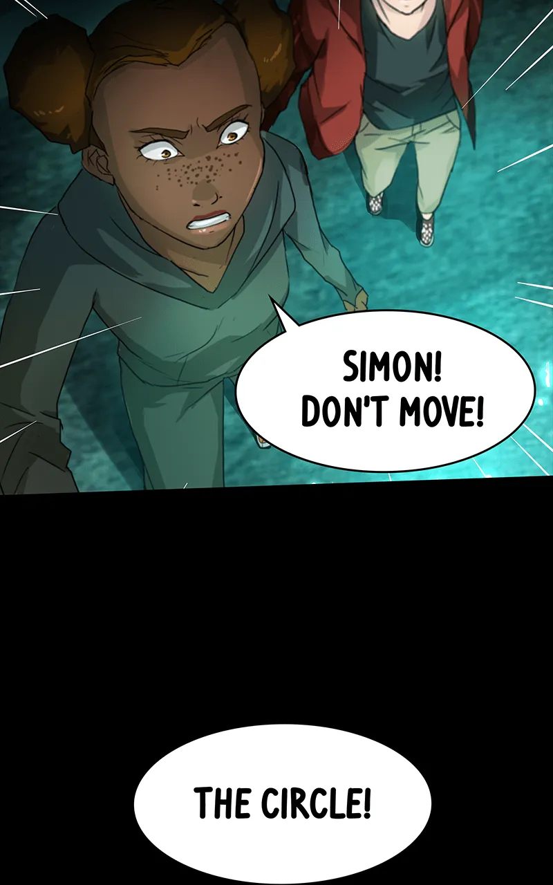 Read Simon Sues chapter 70 image 123 on Lezhin
