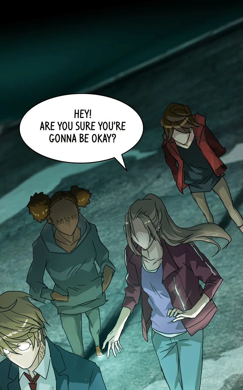 Read Simon Sues chapter 70 image 14 on Lezhin