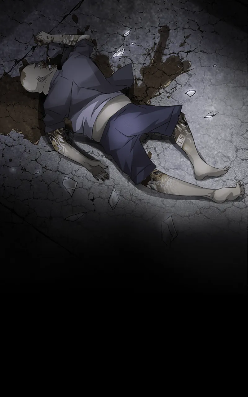 Read Simon Sues chapter 70 image 35 on Lezhin