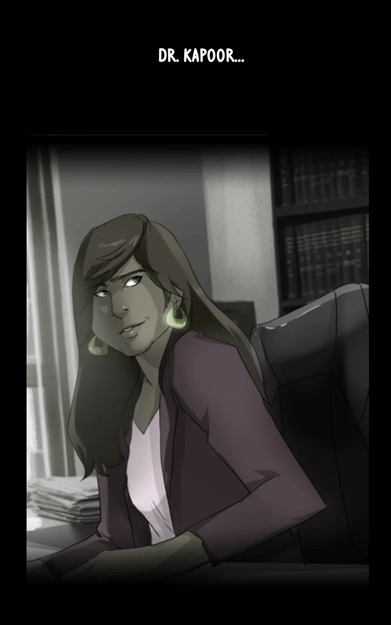 Read Simon Sues chapter 70 image 36 on Lezhin