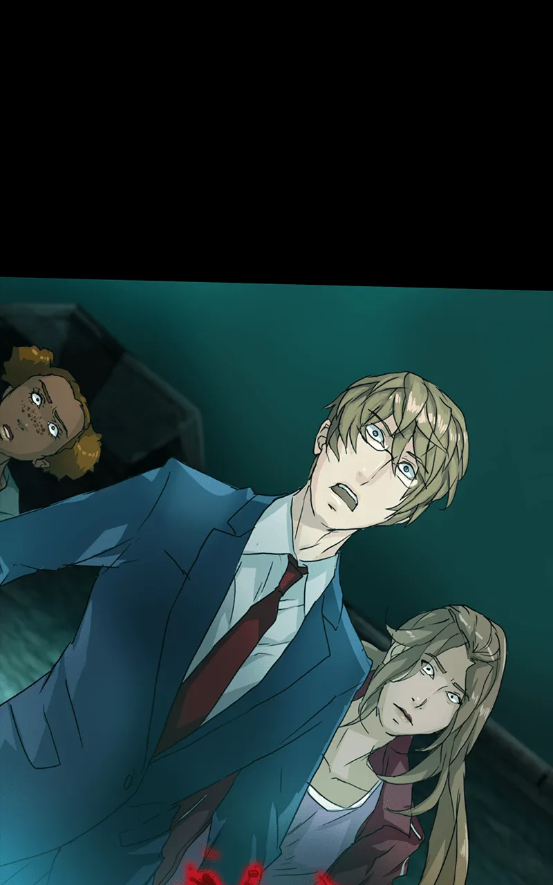 Read Simon Sues chapter 71 image 108 on Lezhin