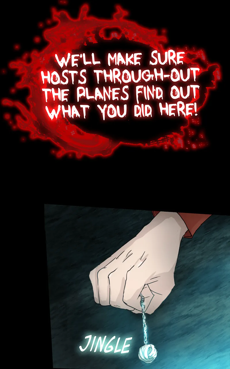 Read Simon Sues chapter 71 image 110 on Lezhin