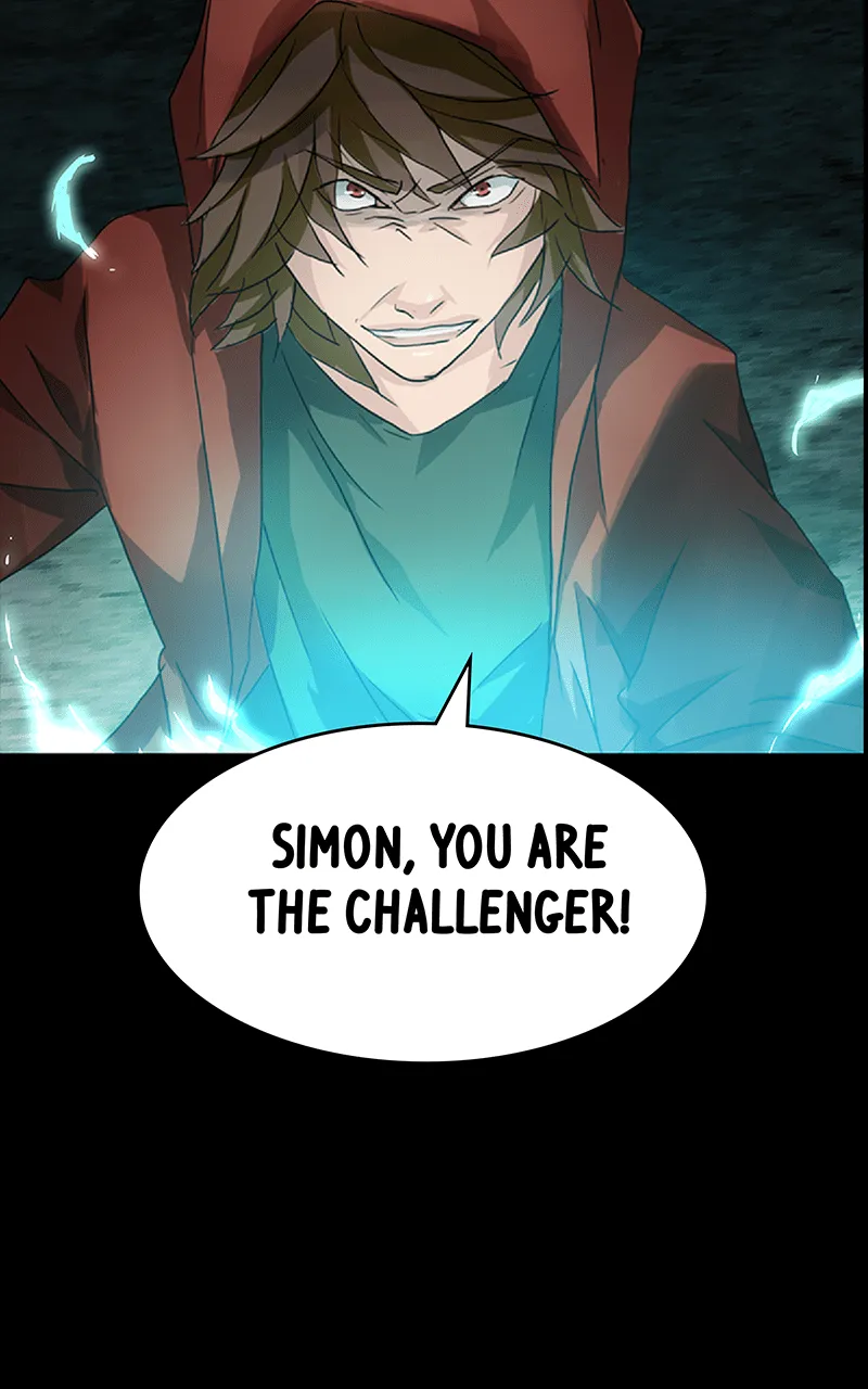 Read Simon Sues chapter 71 image 129 on Lezhin