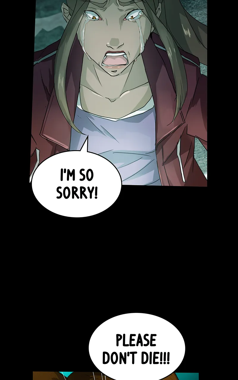 Read Simon Sues chapter 71 image 15 on Lezhin