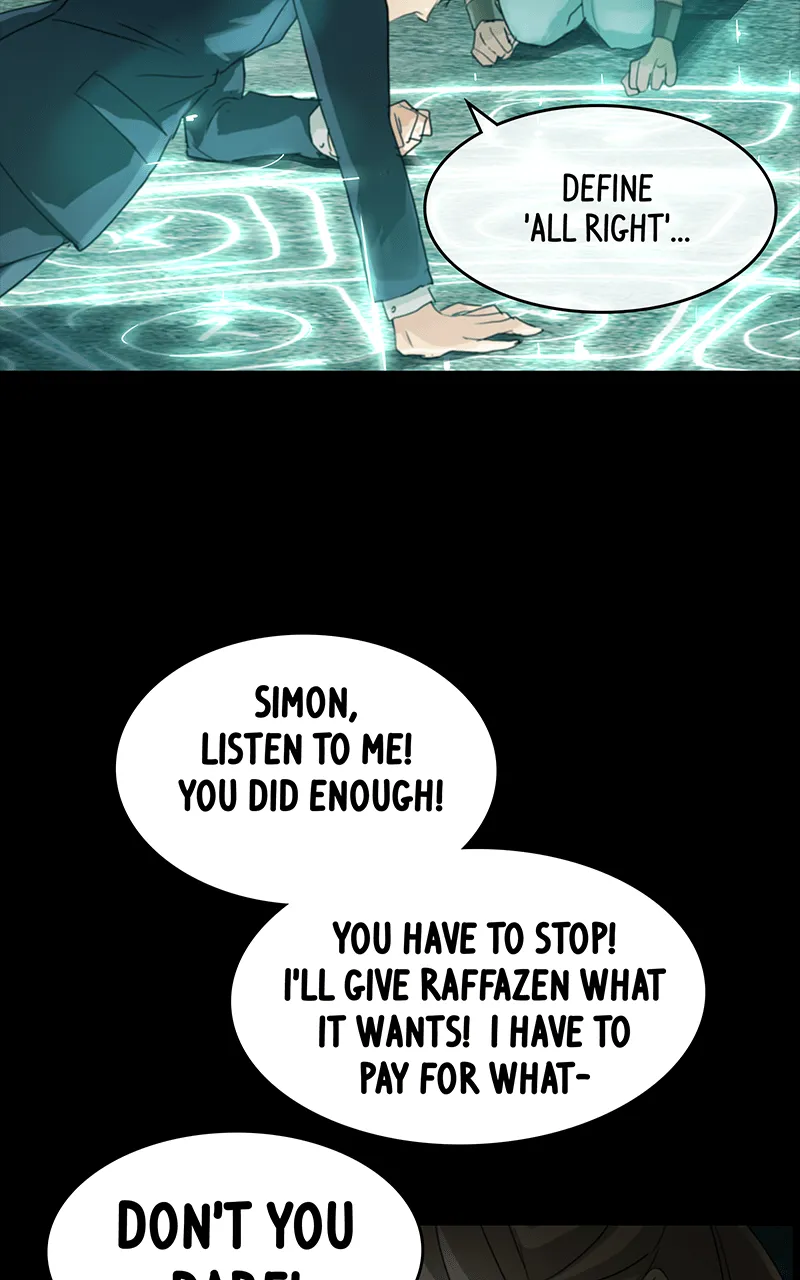 Read Simon Sues chapter 71 image 31 on Lezhin