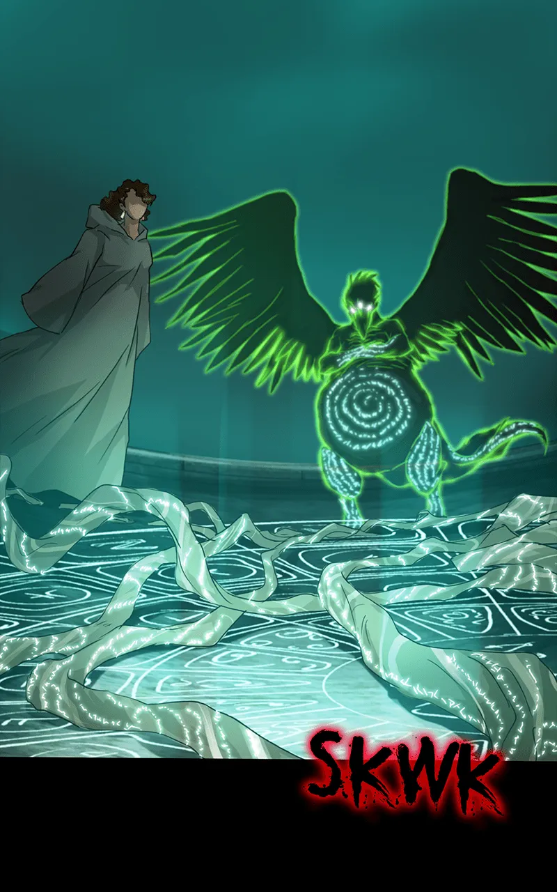 Read Simon Sues chapter 71 image 39 on Lezhin