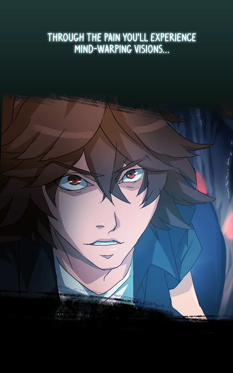 Read Simon Sues chapter 71 image 4 on Lezhin