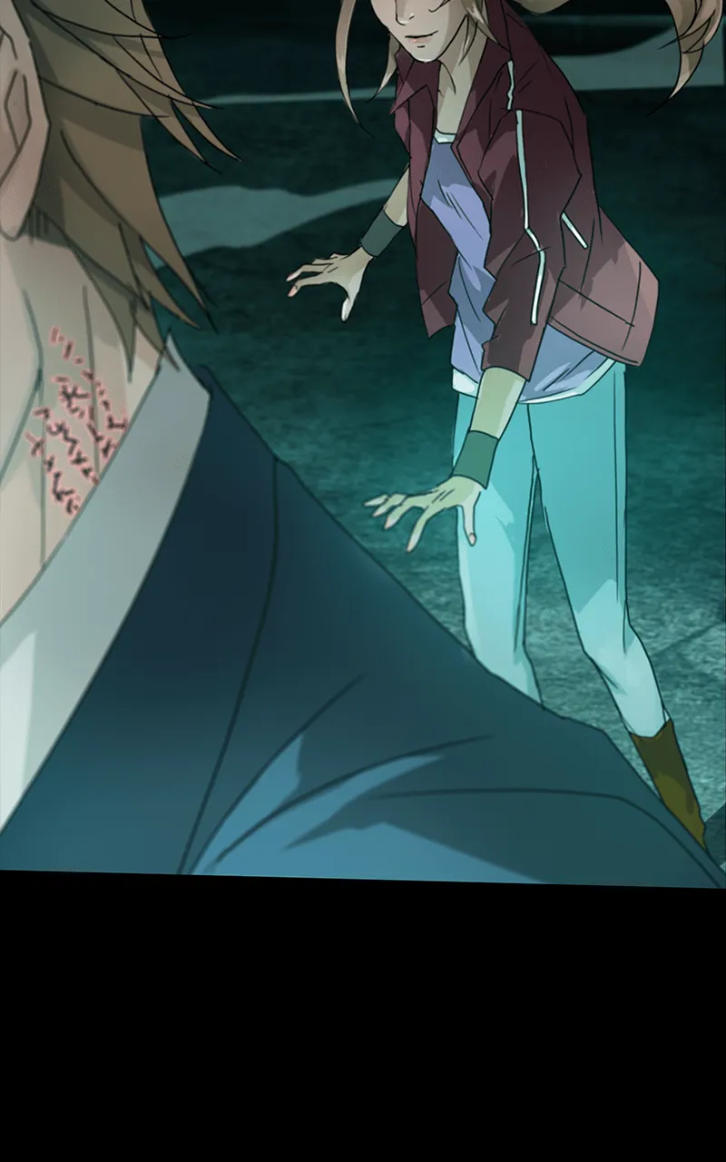 Read Simon Sues chapter 71 image 72 on Lezhin