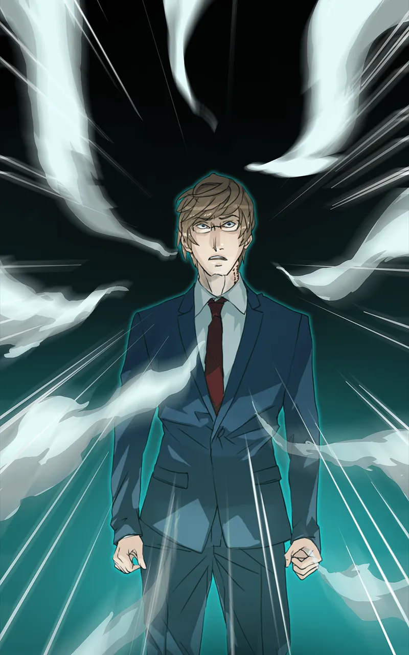 Read Simon Sues chapter 71 image 96 on Lezhin