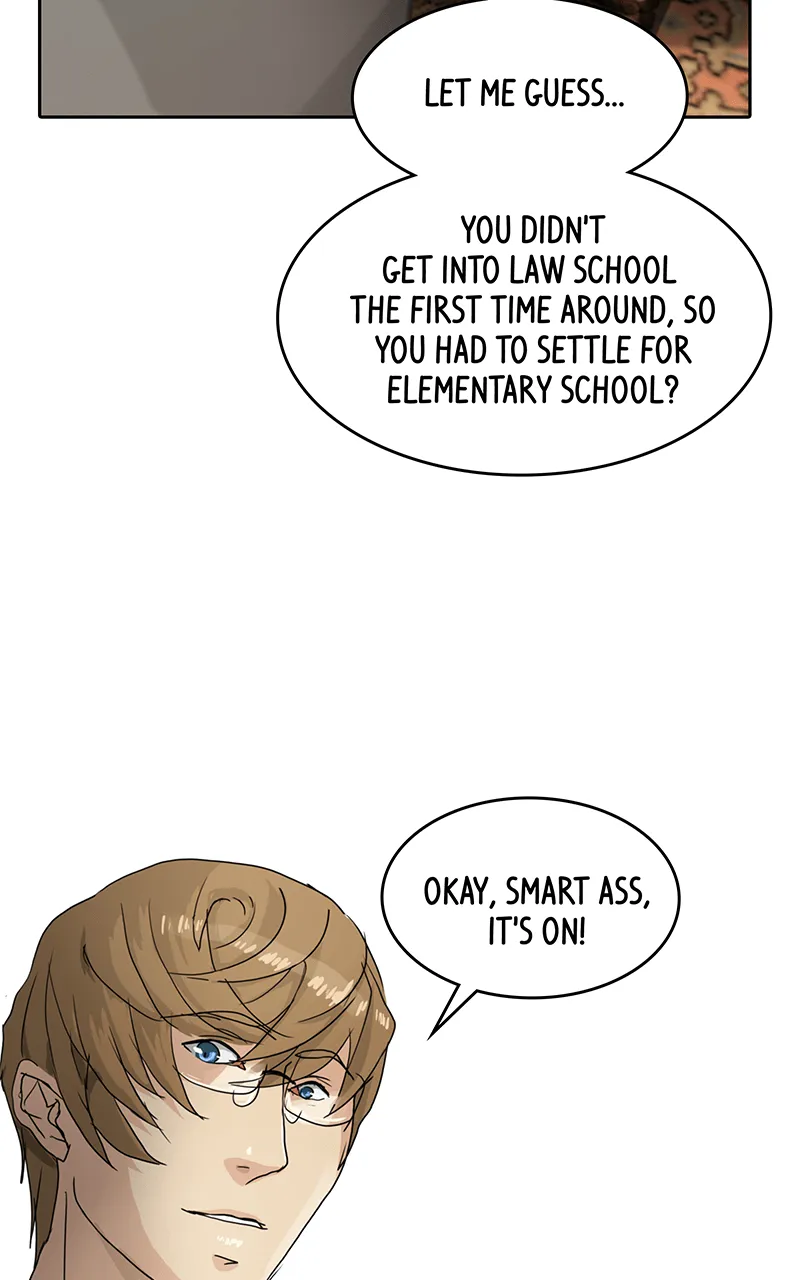 Read Simon Sues chapter 72 image 100 on Lezhin
