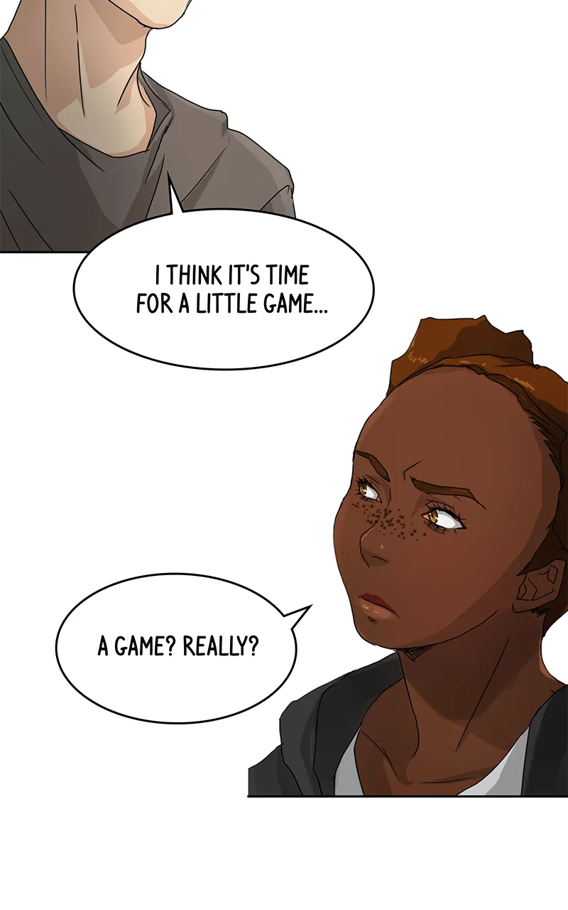 Read Simon Sues chapter 72 image 101 on Lezhin
