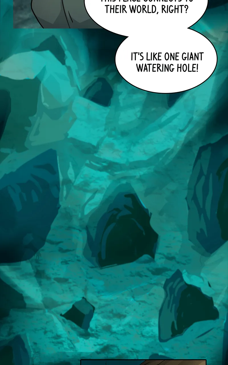 Read Simon Sues chapter 72 image 14 on Lezhin