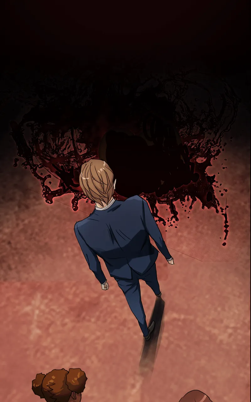 Read Simon Sues chapter 72 image 41 on Lezhin
