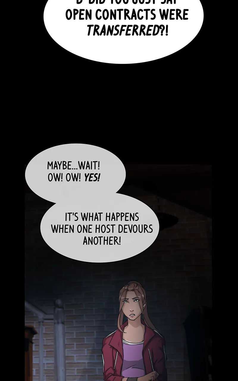 Read Simon Sues chapter 72 image 71 on Lezhin