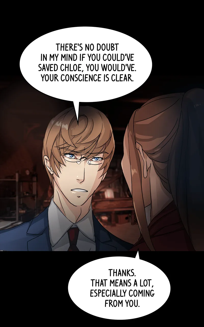 Read Simon Sues chapter 72 image 80 on Lezhin