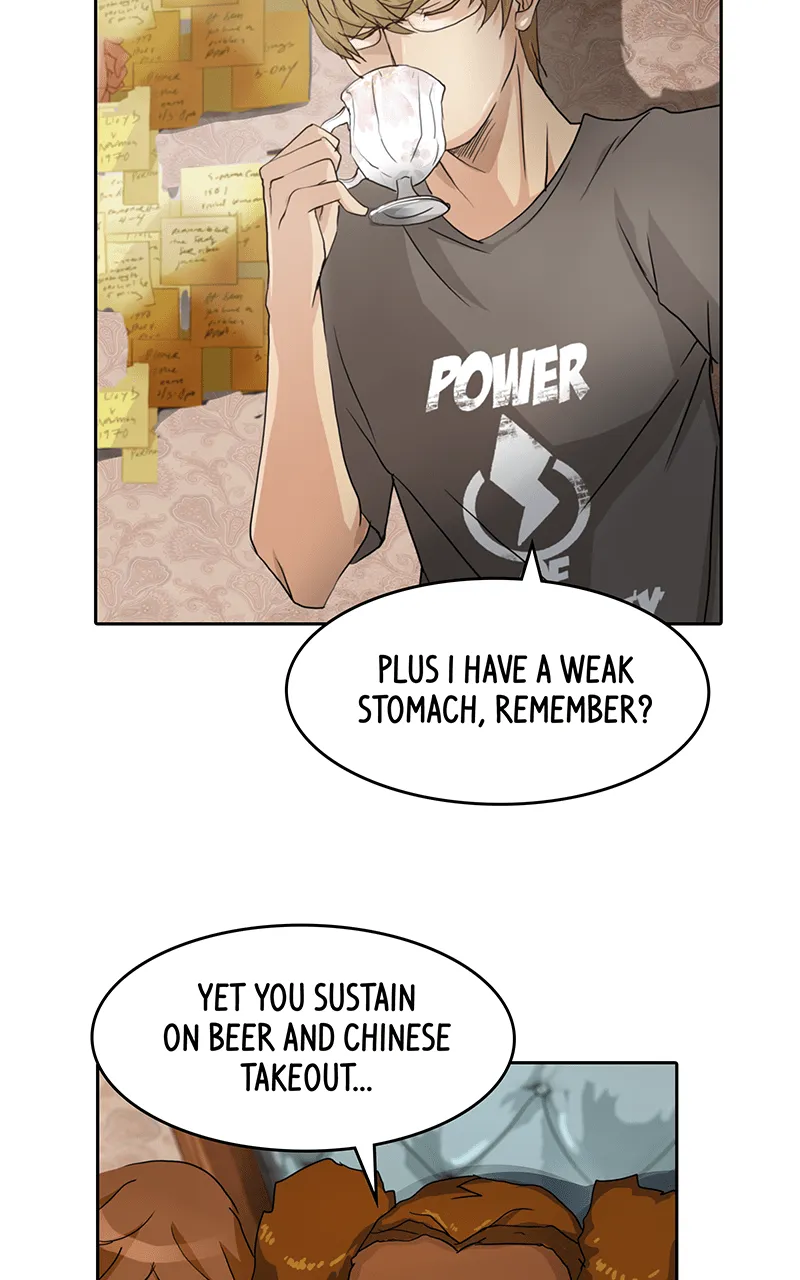 Read Simon Sues chapter 72 image 93 on Lezhin