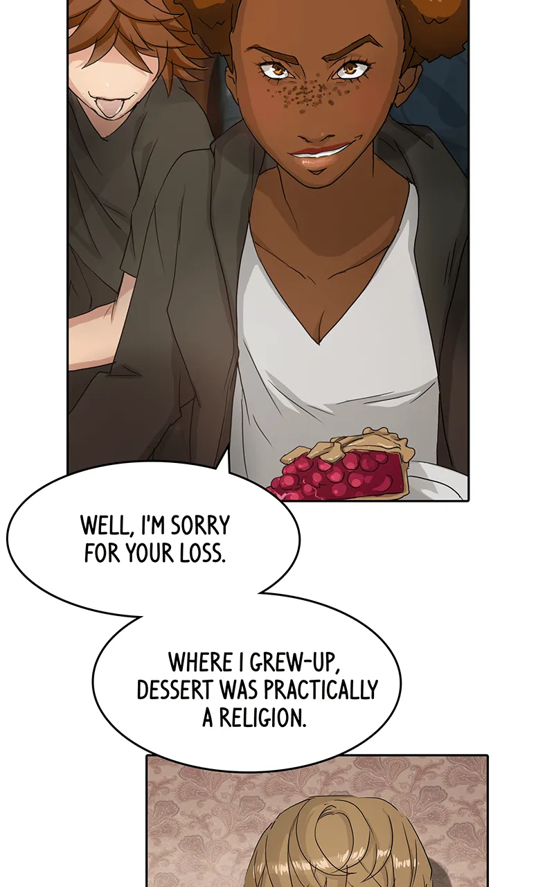 Read Simon Sues chapter 72 image 94 on Lezhin